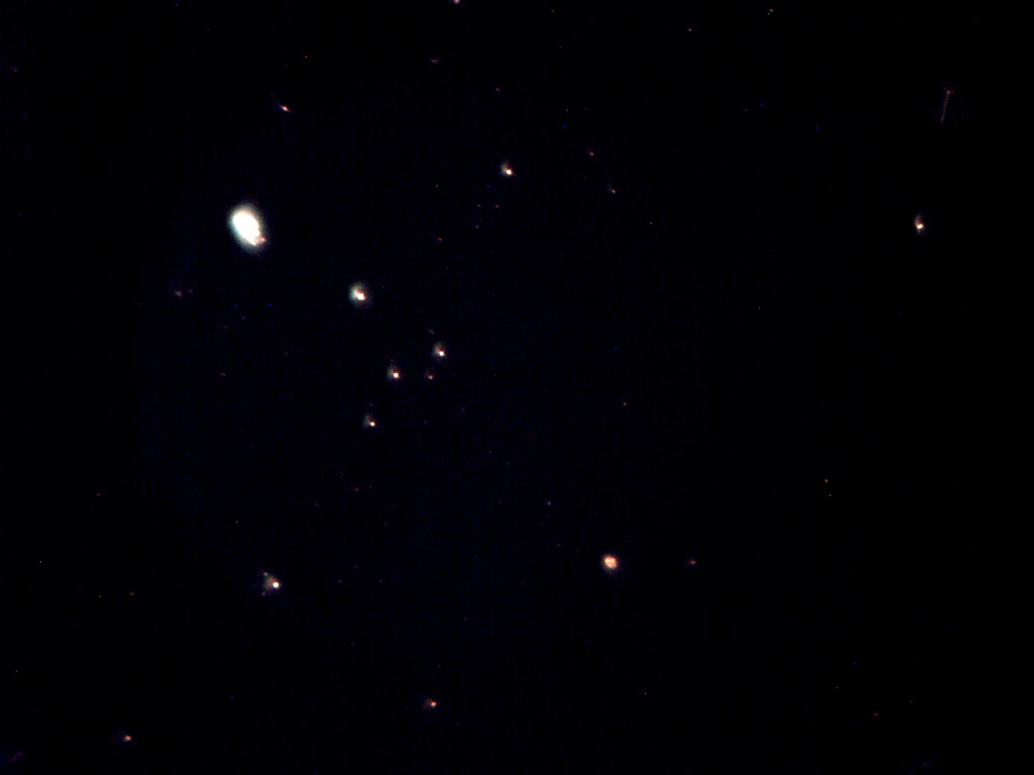 My new Double Micro''sSpaceLab