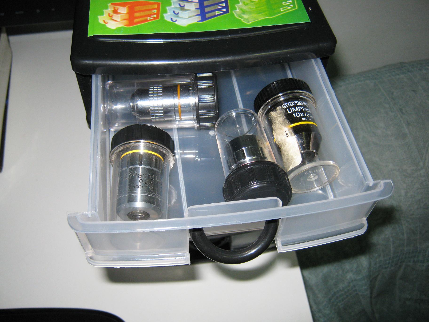 My new Micro''sSpaceLab