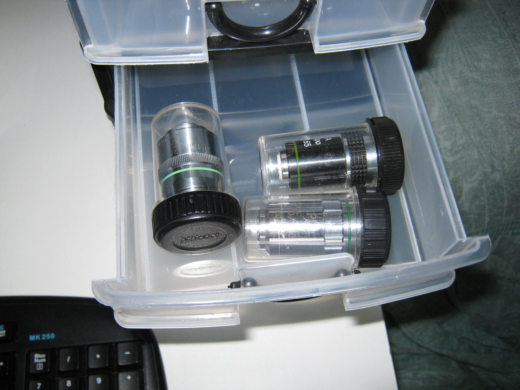 My new Micro''sSpaceLab