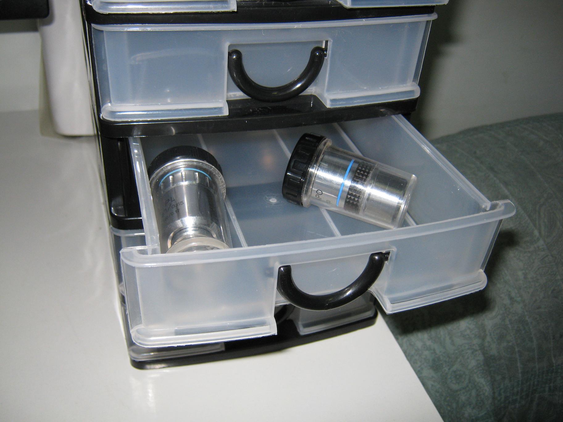 My new Micro''sSpaceLab