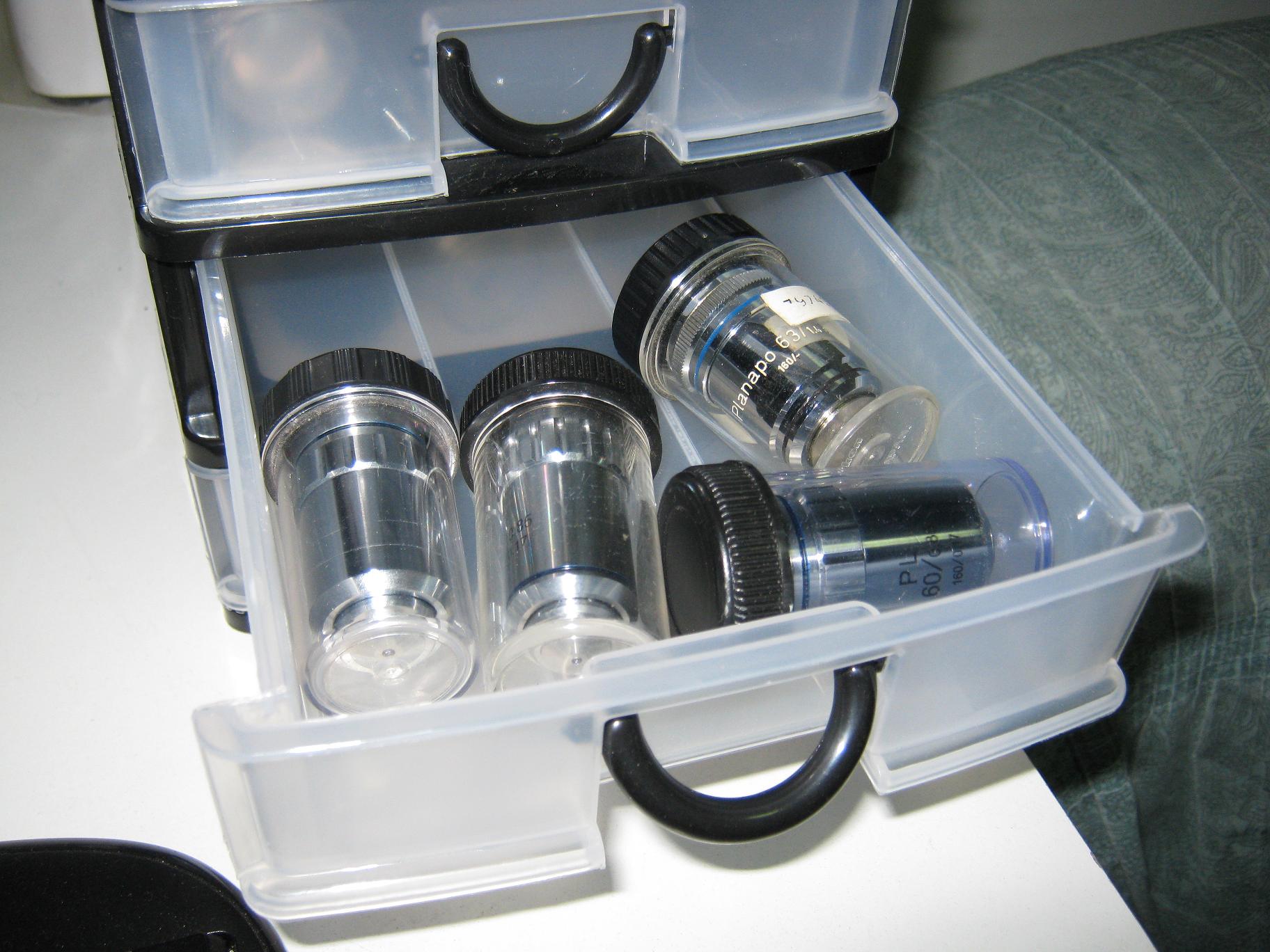 My new Micro''sSpaceLab