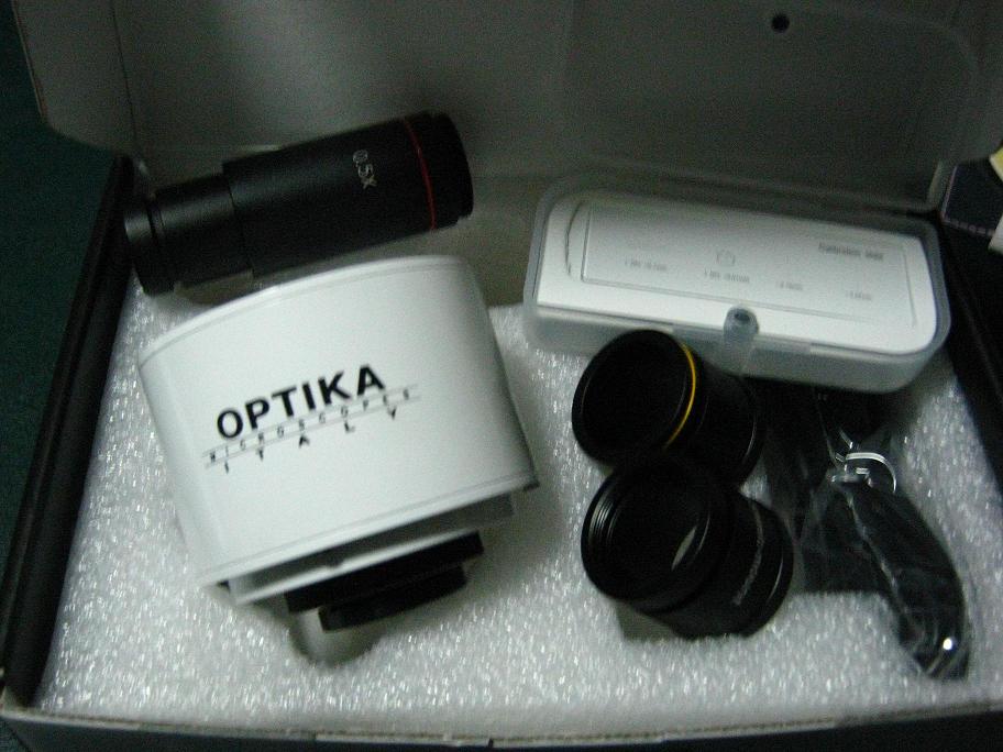 My new Micro''sSpaceLab