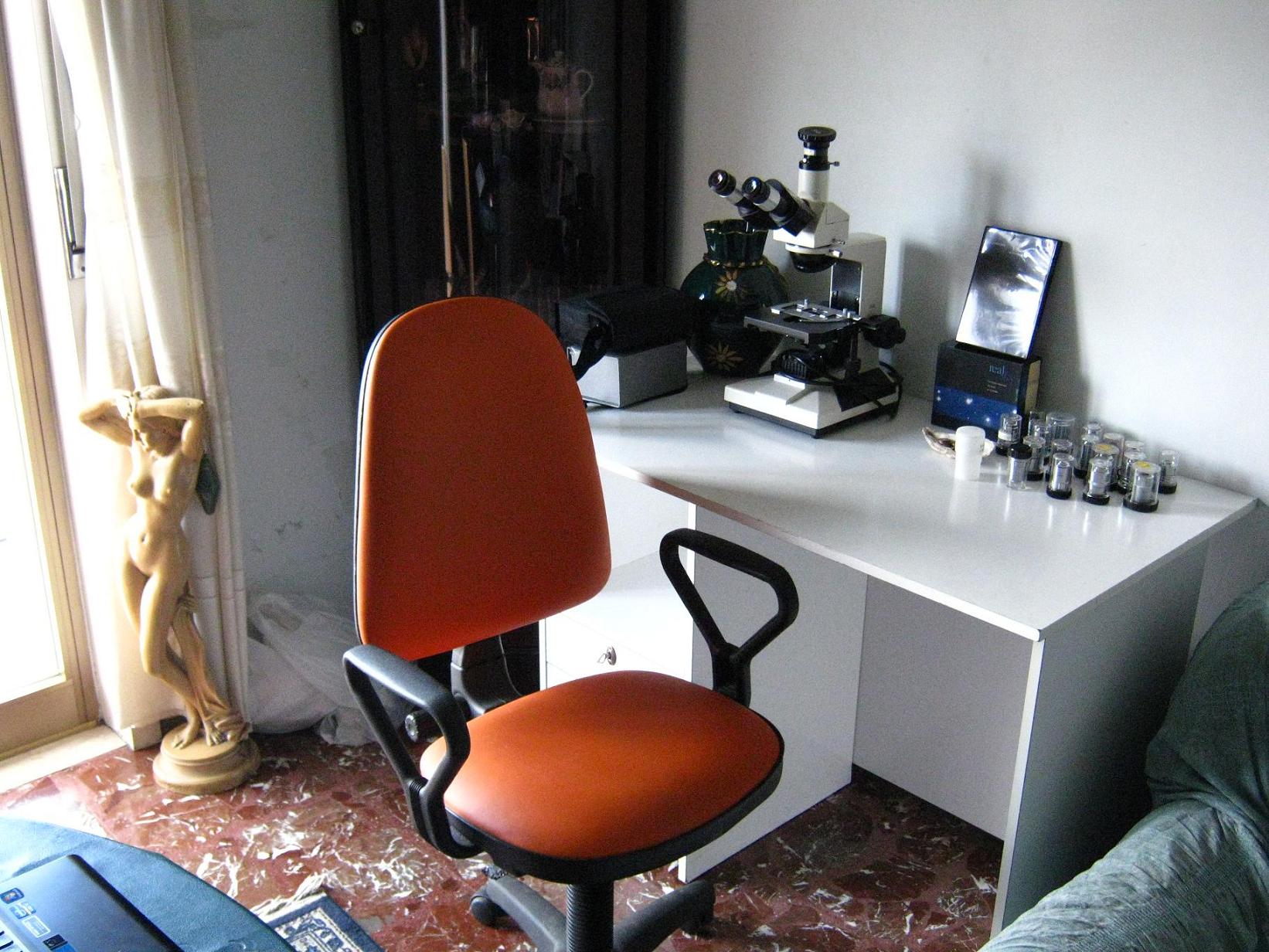 Vi dice niente questa foto?