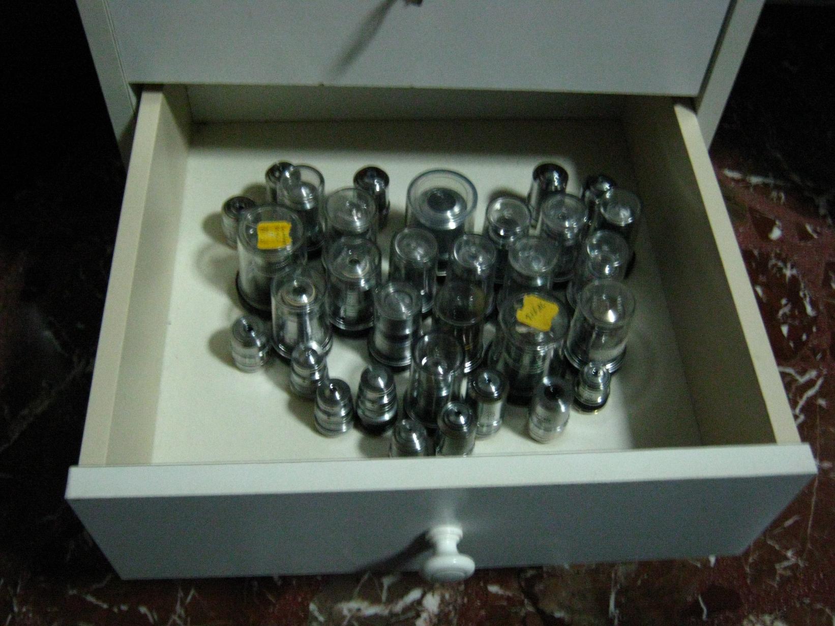 My new Micro''sSpaceLab