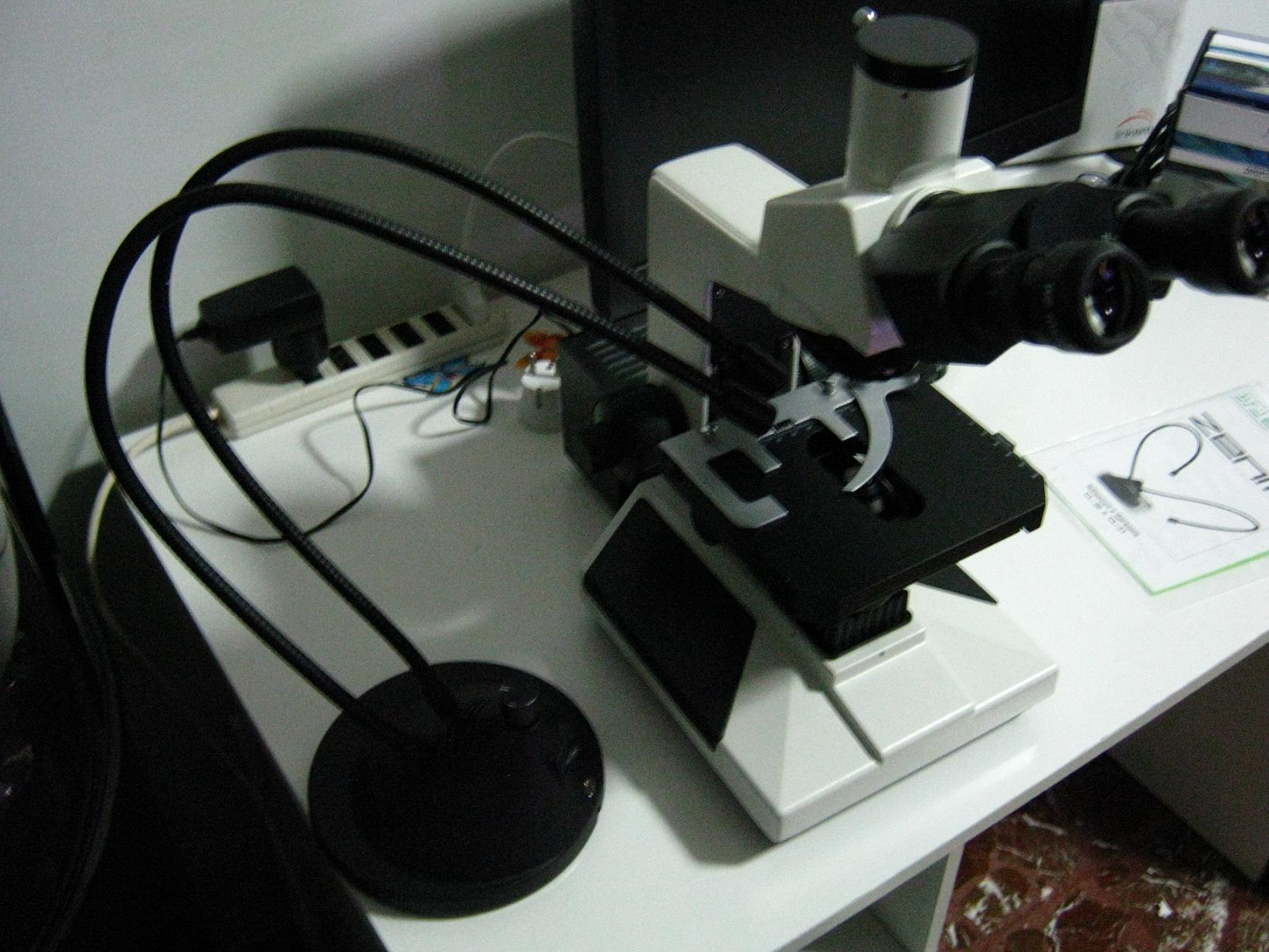 My new Micro''sSpaceLab