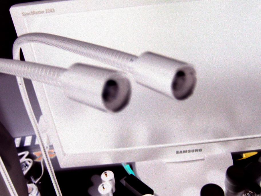 My new Micro''sSpaceLab