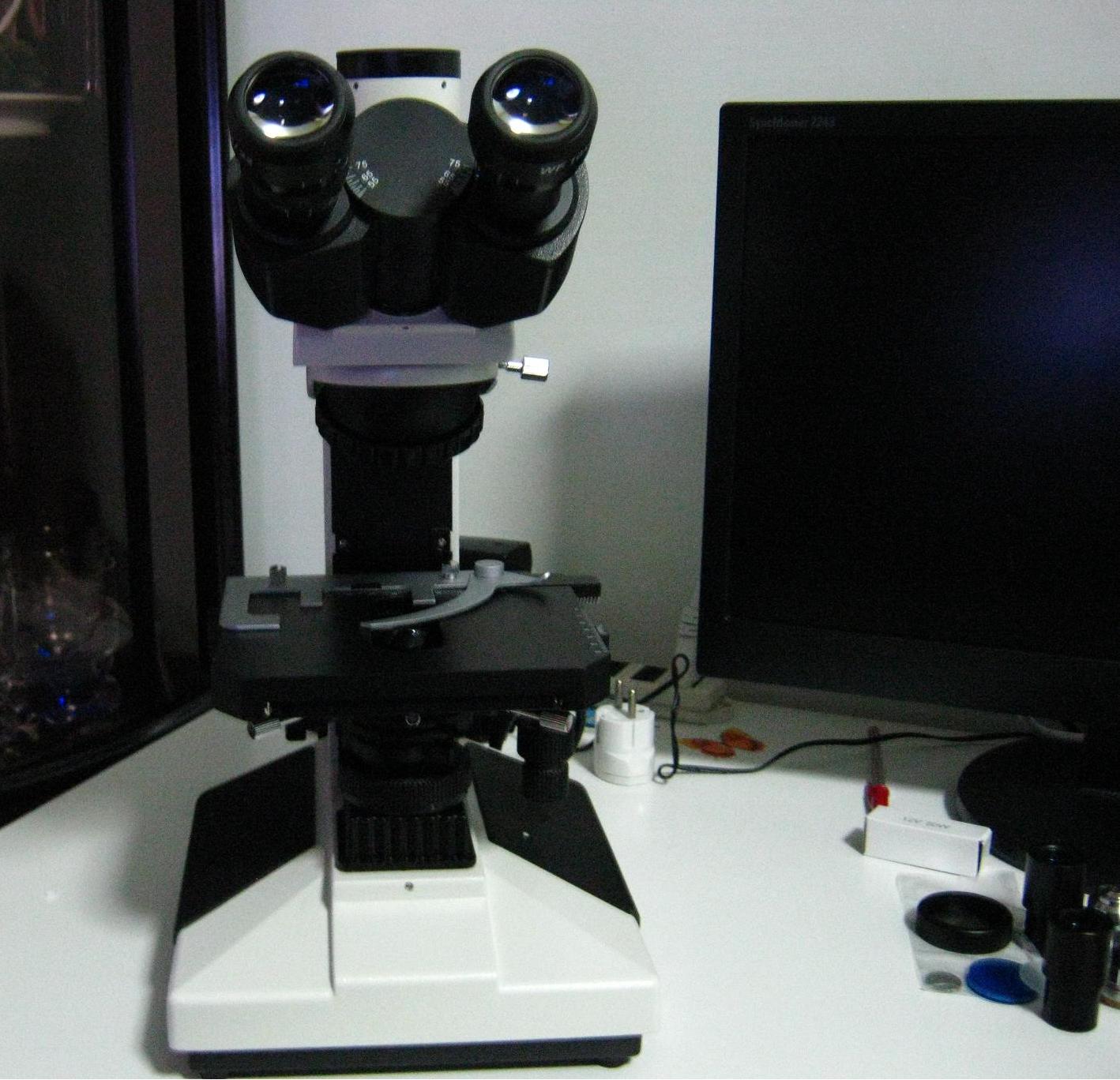 My new Micro''sSpaceLab