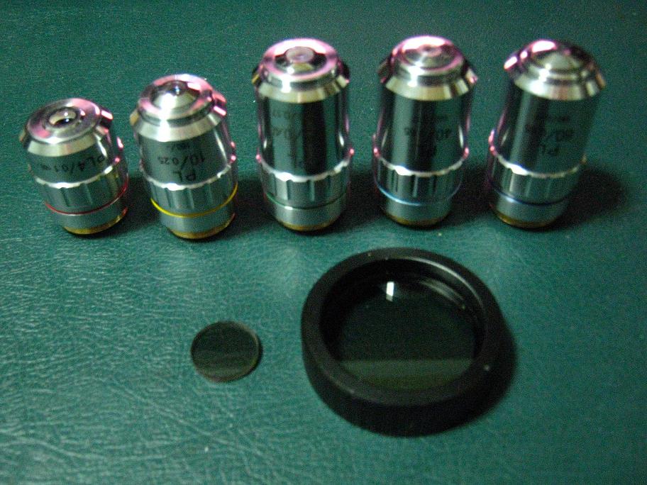 My new Micro''sSpaceLab