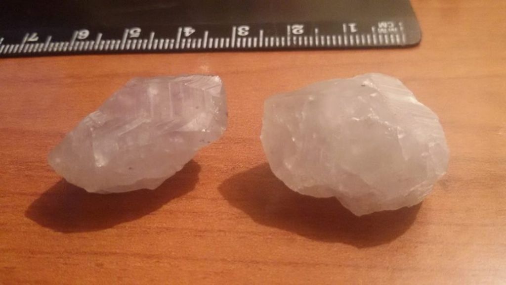 minerali di cosa sono ?