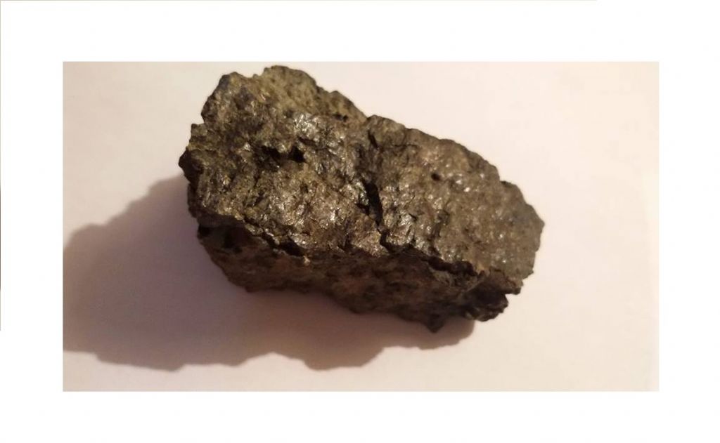 le roccie nera di cosa sono ?