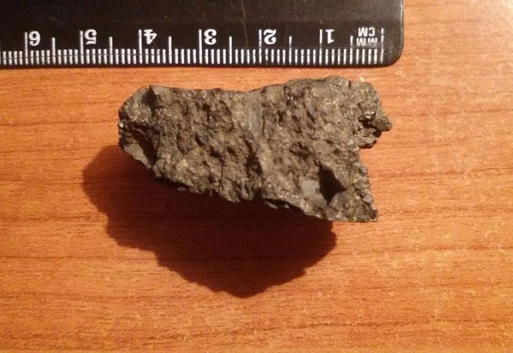 le roccie nera di cosa sono ?