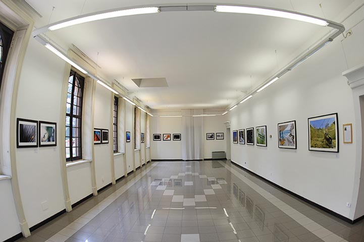 mostra fotografica 