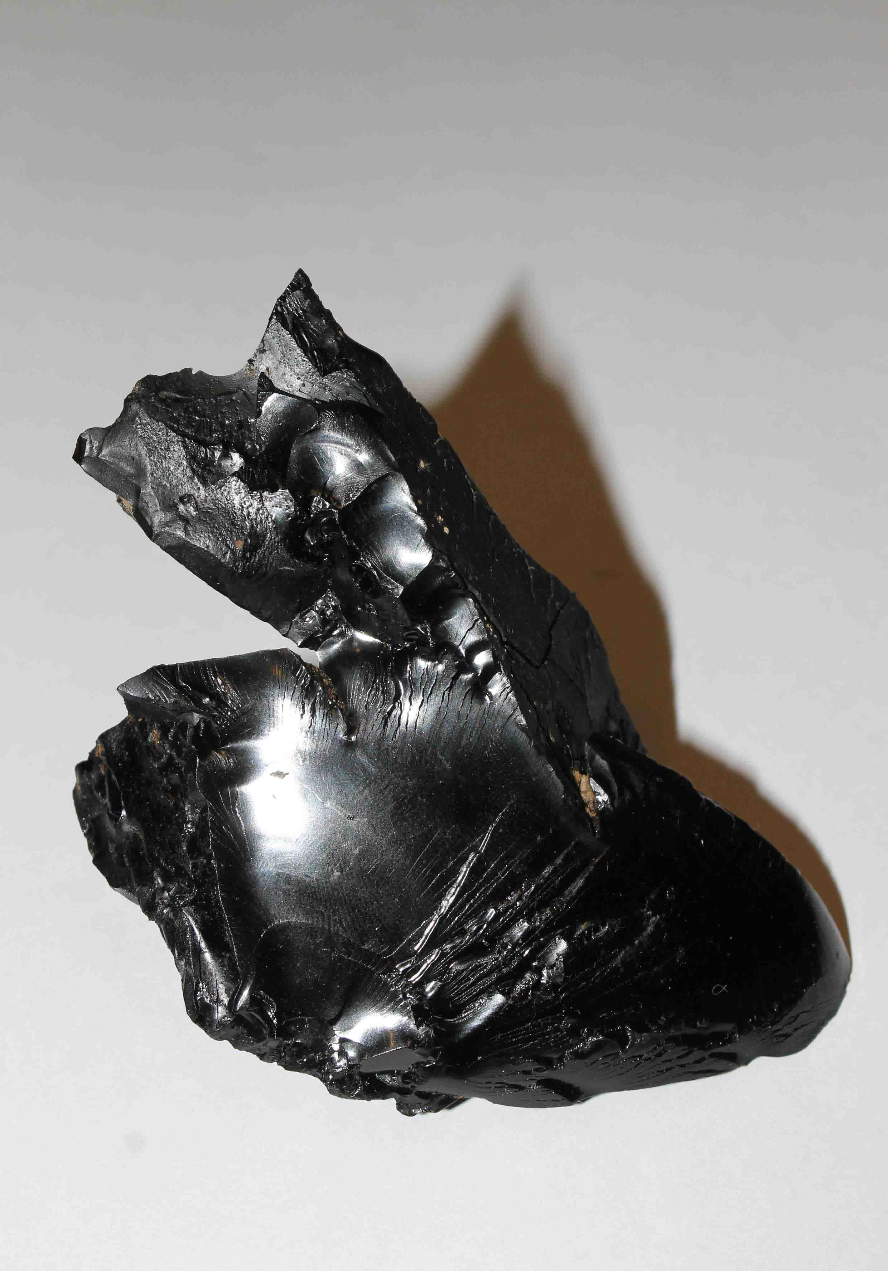 Ossidiana?