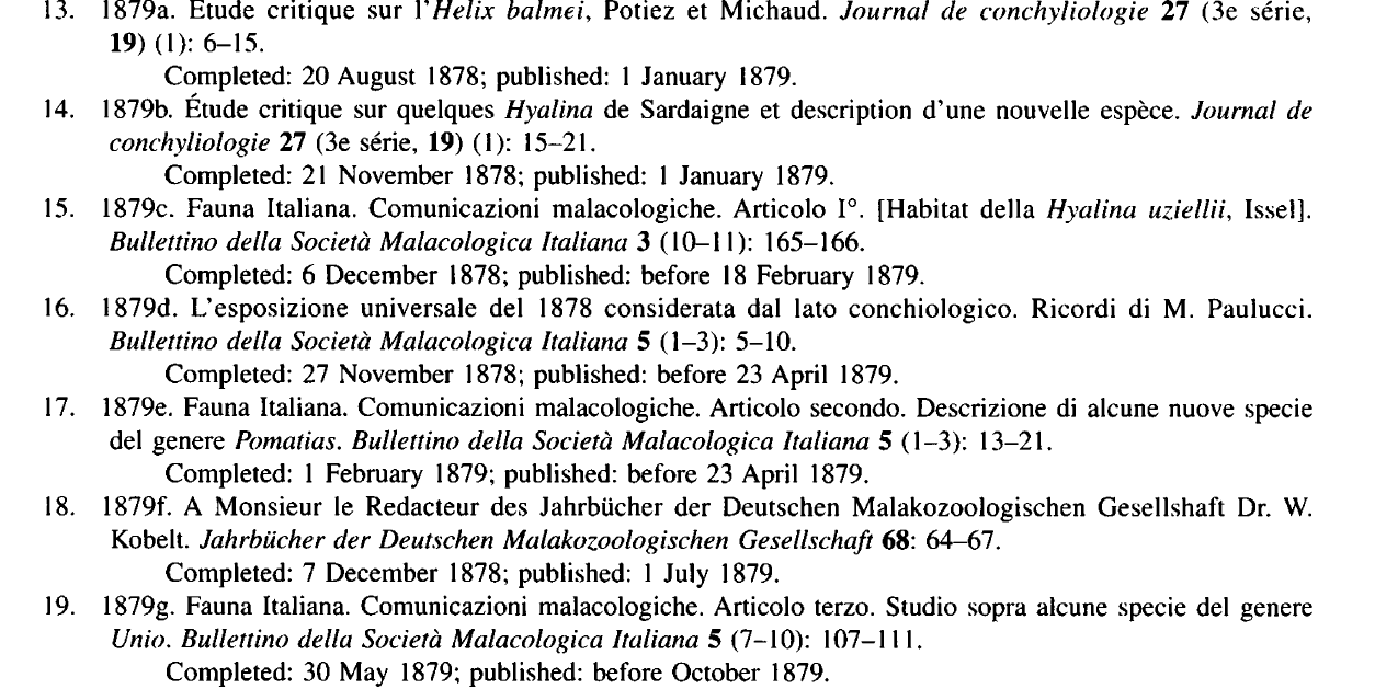 Cochlostoma girvum (Paulucci, 1879) ???