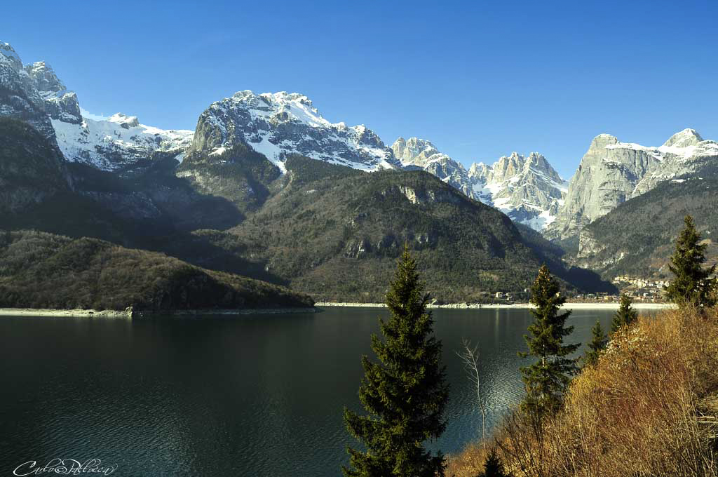 Laghi.......del TRENTINO