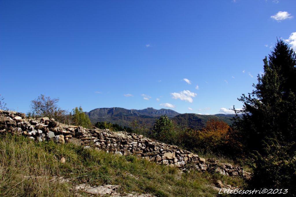 La Valle dell''Aveto