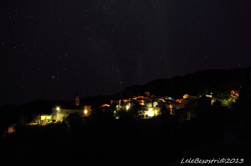 La Valle dell''Aveto