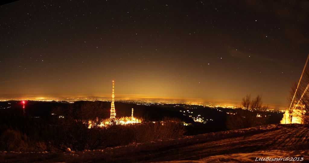 Monte Penice