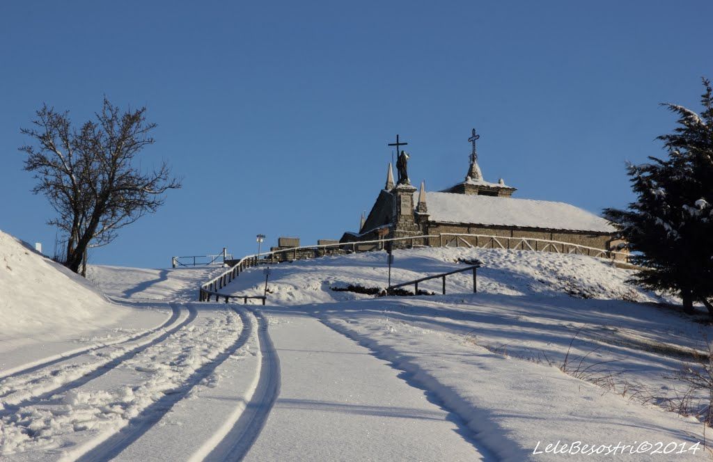 Monte Penice