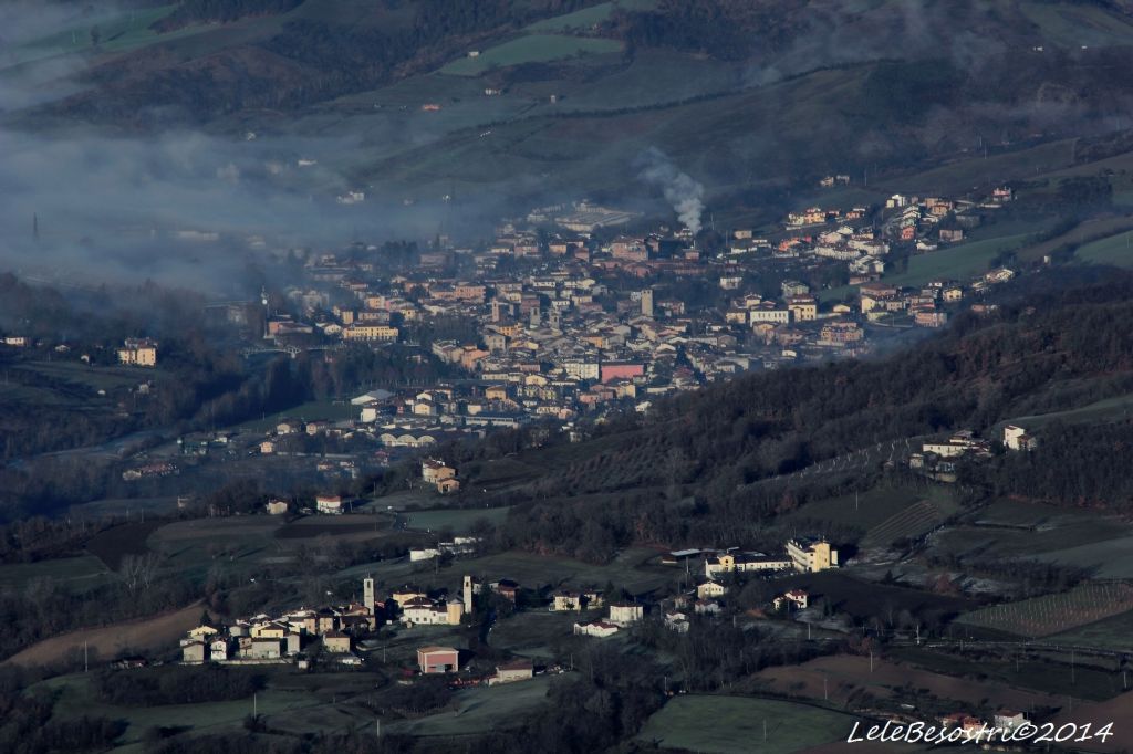 Monte Penice