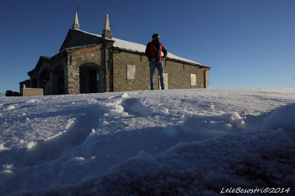 Monte Penice