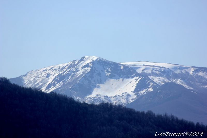 La Valle dell''Aveto