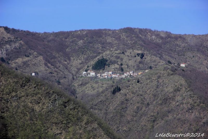 La Valle dell''Aveto