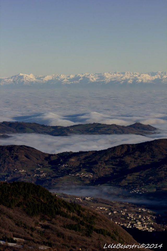 Monte Penice