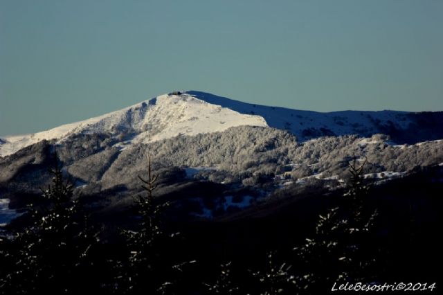 Monte Penice