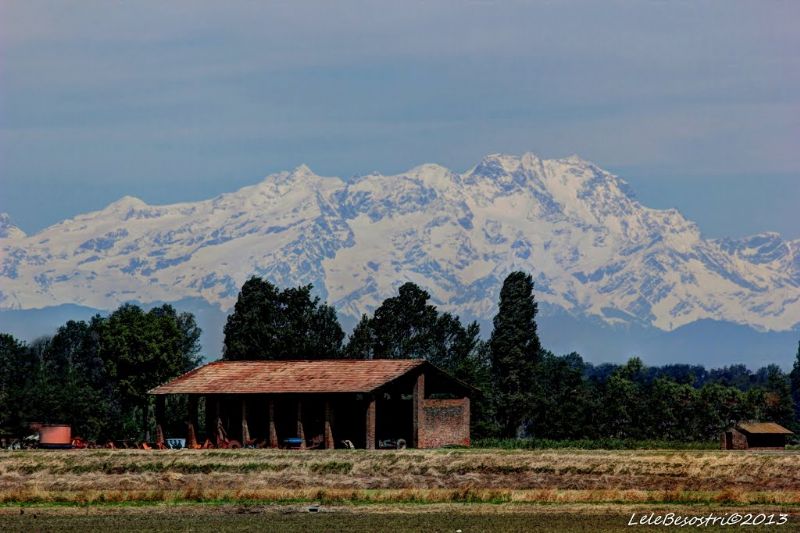 monte rosa