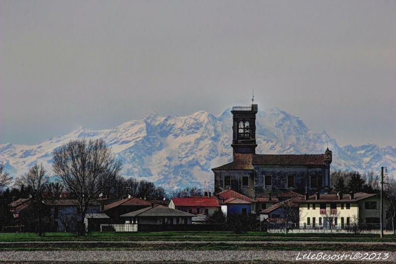 monte rosa