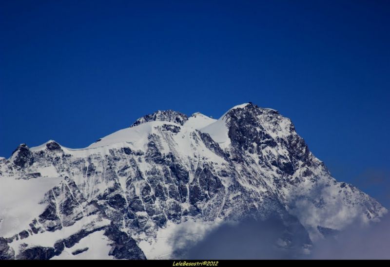 monte rosa