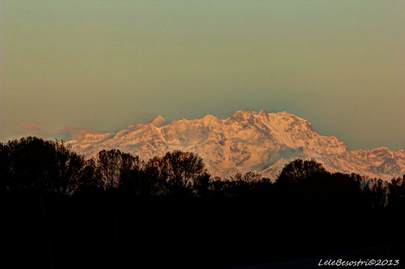 monte rosa