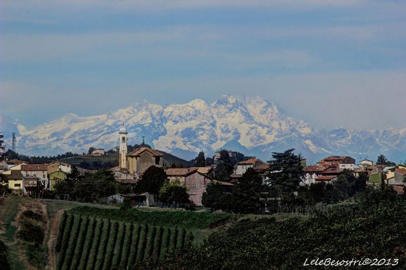 monte rosa