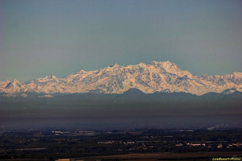 monte rosa