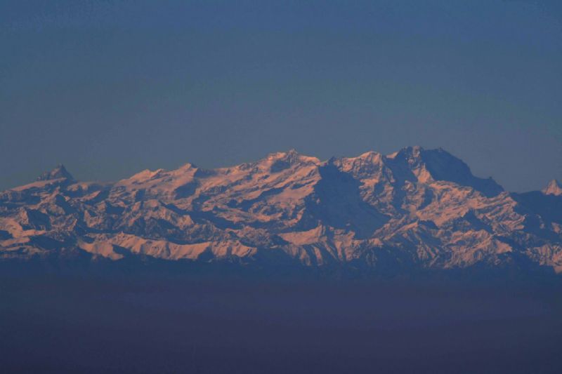 monte rosa