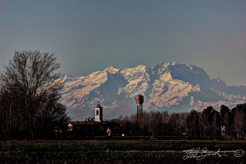 monte rosa