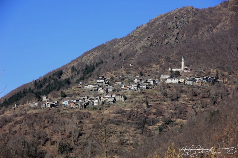 La Valle dell''Aveto