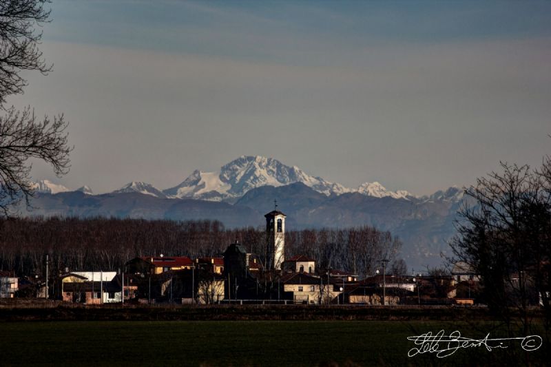 Monte Disgrazia