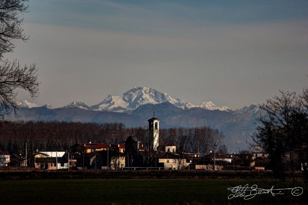 Dal Piano al Monte