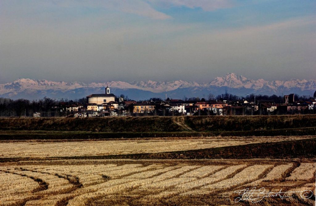 Dal Piano al Monte