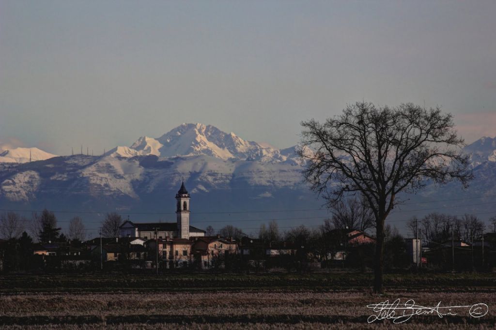 Dal Piano al Monte