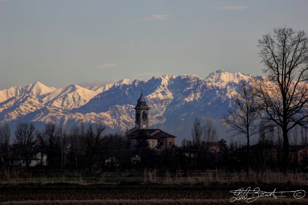 Dal Piano al Monte