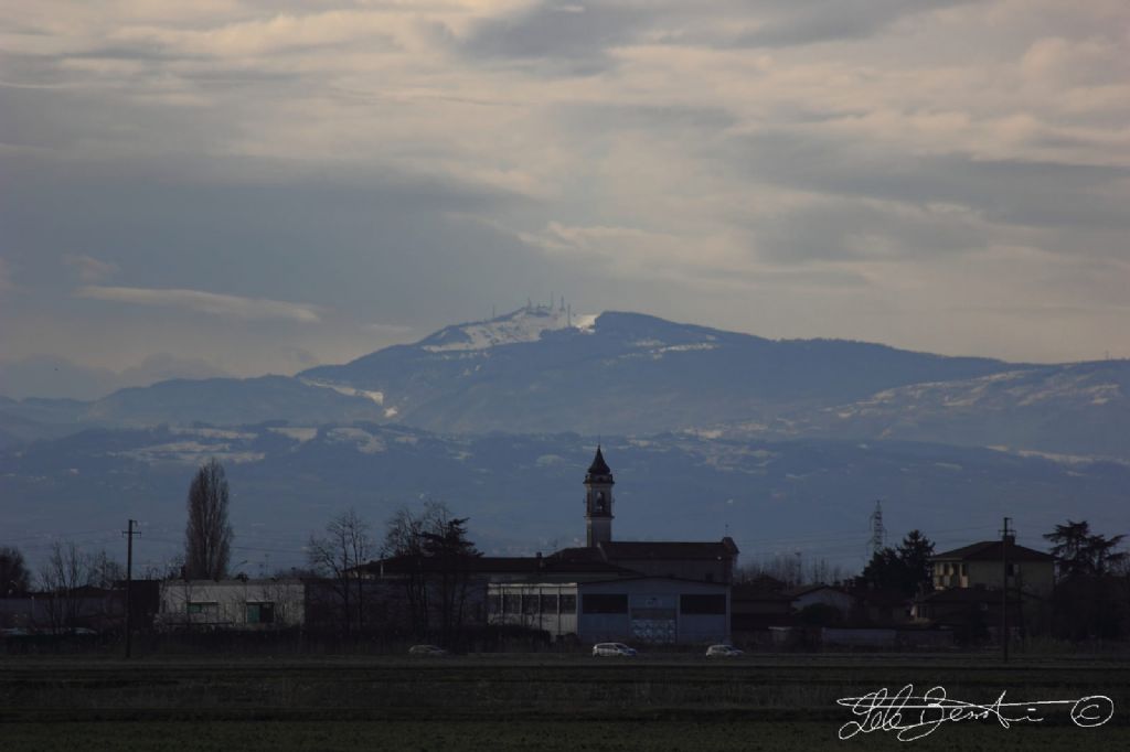 Dal Piano al Monte