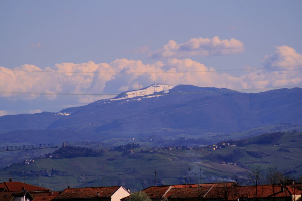 Dal Piano al Monte