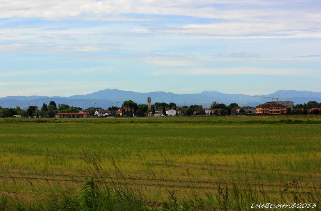 Dal Piano al Monte