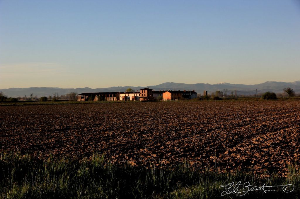 Dal Piano al Monte