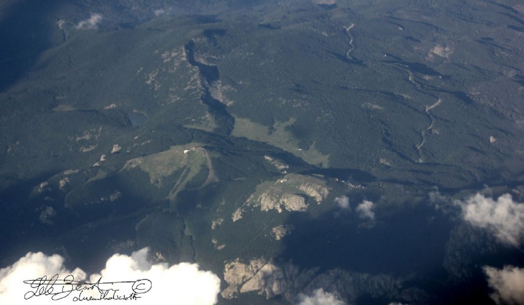 Monte Maggiorasca - Appennino Ligure