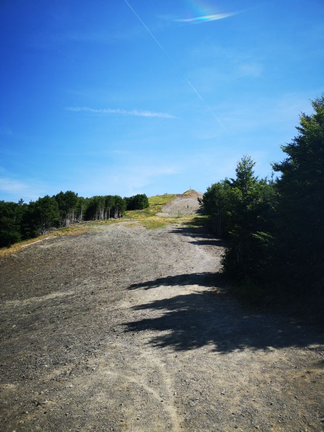 Monte Maggiorasca - Appennino Ligure