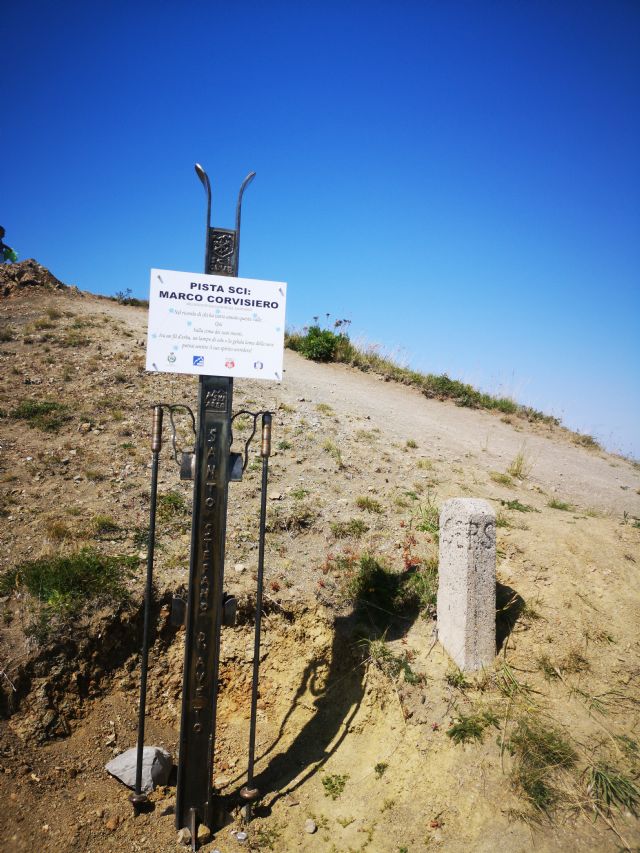 Monte Maggiorasca - Appennino Ligure